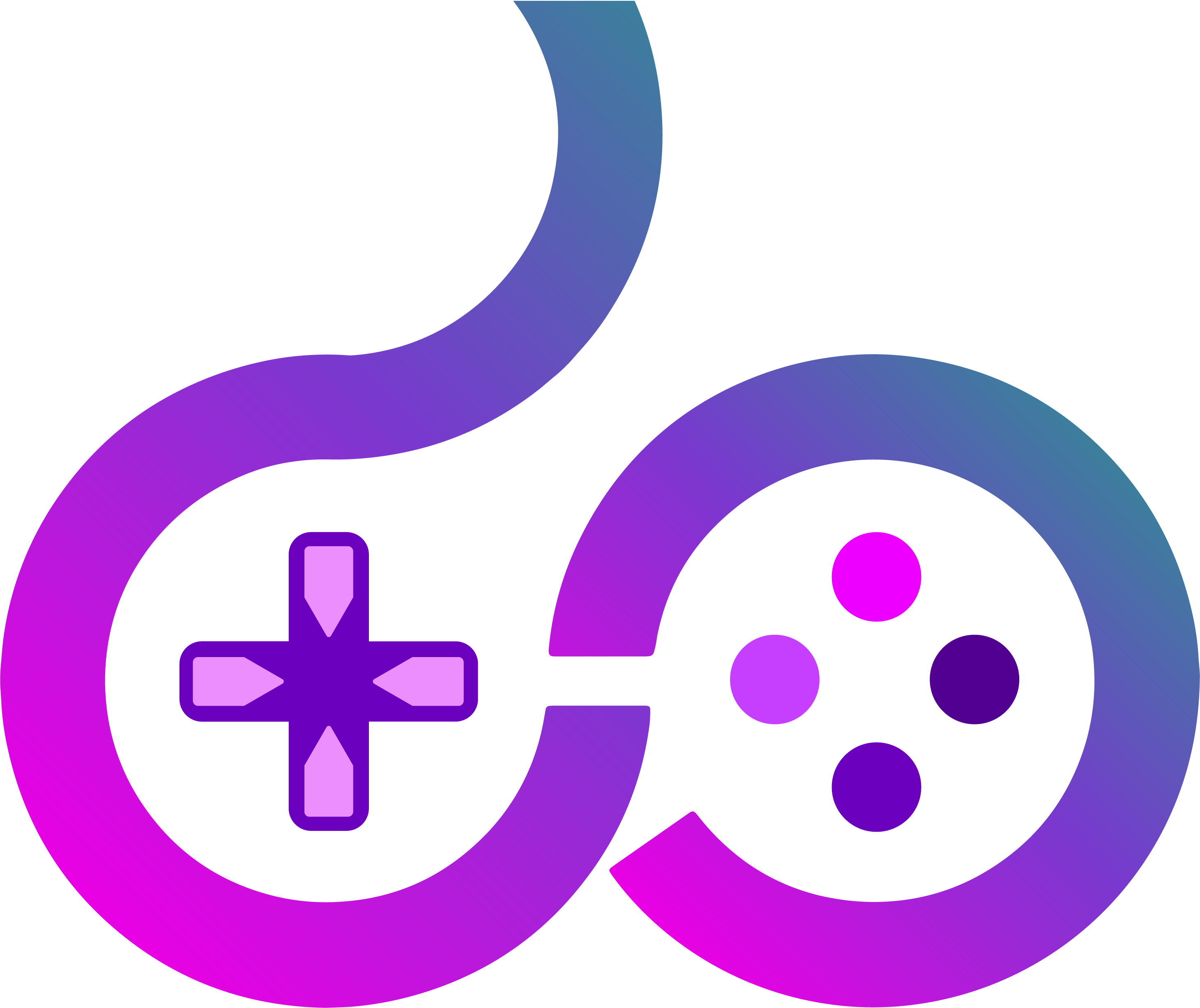 Boğaziçi GameJam